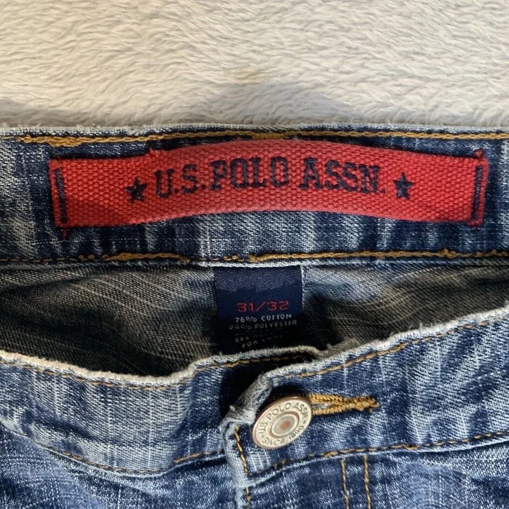 U.S. Polo Assn. good be